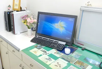 電子カルテおよびPACSシステム